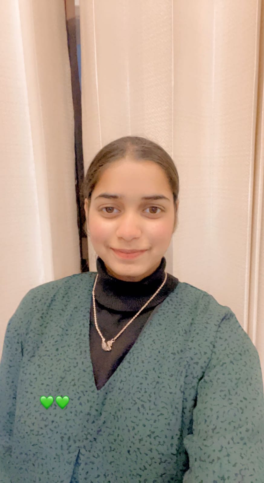 Arshdeep Kaur